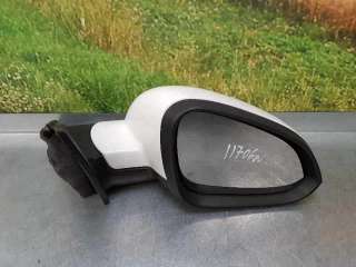 RETROVISOR DERECHO OPEL INSIGNIA BERLINA 2.0 CDTI (131 CV) DE 2010 - D.4196892