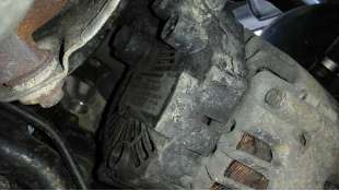 ALTERNADOR KIA CEED 1.6 CRDi (90 CV) DE 2008 - D.4196976