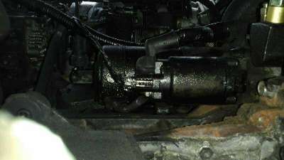 MOTOR ARRANQUE KIA CEED 1.6 CRDi (90 CV) DE 2008 - D.4197060