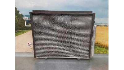 CONDENSADOR / RADIADOR AIRE ACONDICIONADO MITSUBISHI MONTERO 3.2 DI-D (190 CV) DE 2016 - D.4197553 / 7812A223