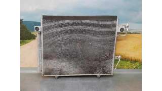 CONDENSADOR / RADIADOR AIRE ACONDICIONADO MITSUBISHI MONTERO 3.2 DI-D (190 CV) DE 2016 - D.4197553 / 7812A223