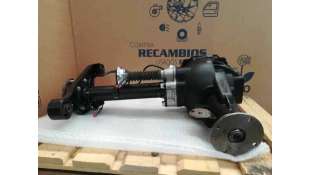 DIFERENCIAL DELANTERO MITSUBISHI MONTERO 3.2 DI-D (190 CV) DE 2016 - D.4197556
