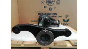 DIFERENCIAL DELANTERO MITSUBISHI MONTERO 3.2 DI-D (190 CV) DE 2016 - D.4197556 2