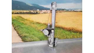 ELEVALUNAS TRASERO DERECHO MITSUBISHI MONTERO 3.2 DI-D (190 CV) DE 2016 - D.4197560 / MR989947