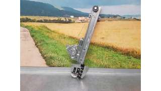 ELEVALUNAS TRASERO IZQUIERDO MITSUBISHI MONTERO 3.2 DI-D (190 CV) DE 2016 - D.4197561 / MR989948