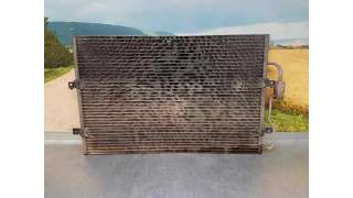 CONDENSADOR / RADIADOR AIRE ACONDICIONADO FIAT SCUDO 1.9 Turbodiesel (90 CV) DE 1999 - D.4197779