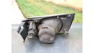 FARO IZQUIERDO FIAT SCUDO 1.9 Turbodiesel (90 CV) DE 1999 - D.4197791 2