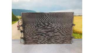 CONDENSADOR / RADIADOR AIRE ACONDICIONADO FIAT SCUDO 1.9 Turbodiesel (92 CV) DE 1996 - D.4198007