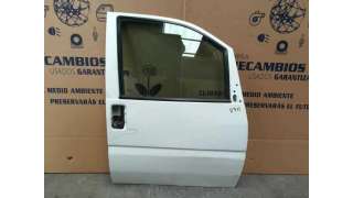 PUERTA DELANTERA DERECHA FIAT SCUDO 1.9 Turbodiesel (92 CV) DE 1996 - D.4198049