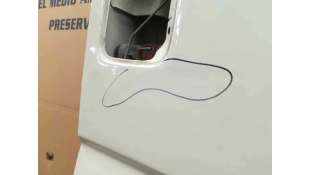 PUERTA DELANTERA DERECHA FIAT SCUDO 1.9 Turbodiesel (92 CV) DE 1996 - D.4198049 2