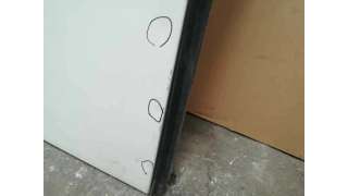 PUERTA TRASERA IZQUIERDA CARGA FIAT SCUDO 1.9 Turbodiesel (92 CV) DE 1996 - D.4198056
