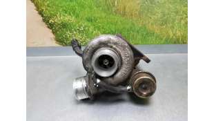 TURBOCOMPRESOR FIAT SCUDO 1.9 Turbodiesel (92 CV) DE 1996 - D.4198075