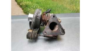 TURBOCOMPRESOR FIAT SCUDO 1.9 Turbodiesel (92 CV) DE 1996 - D.4198075 2