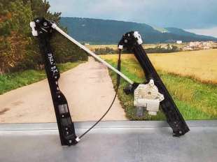 ELEVALUNAS DELANTERO IZQUIERDO PEUGEOT 308 SW 1.6 Blue-HDI FAP (99 CV) DE 2015 - D.4198291