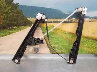 ELEVALUNAS DELANTERO IZQUIERDO PEUGEOT 308 SW 1.6 Blue-HDI FAP (99 CV) DE 2015 - D.4198291 2