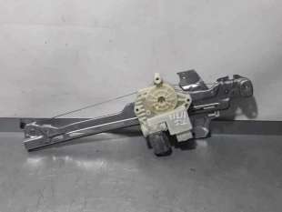 ELEVALUNAS TRASERO IZQUIERDO PEUGEOT 308 SW 1.6 Blue-HDI FAP (99 CV) DE 2015 - D.4198295