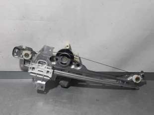 ELEVALUNAS TRASERO IZQUIERDO PEUGEOT 308 SW 1.6 Blue-HDI FAP (99 CV) DE 2015 - D.4198295 2