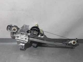 ELEVALUNAS TRASERO IZQUIERDO PEUGEOT 308 SW 1.6 Blue-HDI FAP (99 CV) DE 2015 - D.4198295
