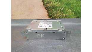 SISTEMA AUDIO / RADIO PEUGEOT 308 SW 1.6 Blue-HDI FAP (99 CV) DE 2015 - D.4198384 / 9810475480