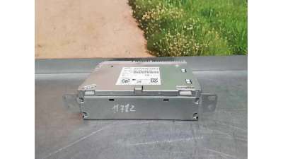 SISTEMA AUDIO / RADIO PEUGEOT 308 SW 1.6 Blue-HDI FAP (99 CV) DE 2015 - D.4198384 / 9810475480