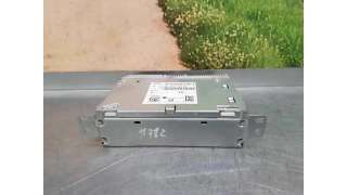 SISTEMA AUDIO / RADIO PEUGEOT 308 SW 1.6 Blue-HDI FAP (99 CV) DE 2015 - D.4198384 / 9810475480