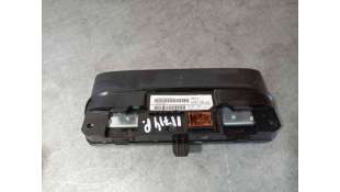 CUADRO INSTRUMENTOS CITROEN C4 CACTUS 1.6 Blue-HDI FAP (99 CV) DE 2017 - D.4198612 / 9821714180 2