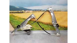 ELEVALUNAS DELANTERO IZQUIERDO CITROEN C4 CACTUS 1.6 Blue-HDI FAP (99 CV) DE 2017 - D.4198661 / 9674252380 2