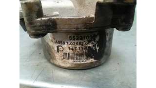 DEPRESOR FRENO / BOMBA VACIO CITROEN NEMO 1.3 HDi FAP (75 CV) DE 2008 - D.4199141 / 55221038