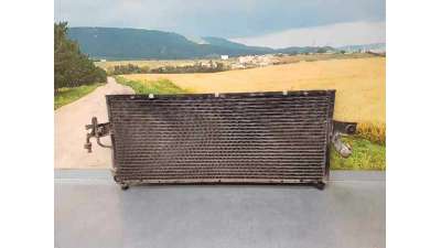CONDENSADOR / RADIADOR AIRE ACONDICIONADO NISSAN ALMERA 1.4 16V (87 CV) DE 1998 - D.4199186