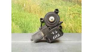 MOTOR ELEVALUNAS TRASERO DERECHO VOLKSWAGEN POLO 1.2 TSI (90 CV) DE 2015 - D.4199672 / 6R0959812N 2