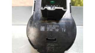 MANDO LUCES OPEL CORSA D 1.3 16V CDTI (95 CV) DE 2013 - D.4199855 / 13310330