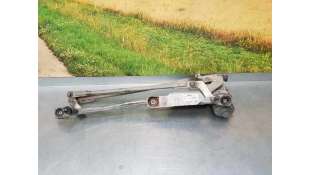 MOTOR LIMPIA DELANTERO FORD FIESTA 1.6 TDCi (90 CV) DE 2009 - D.4200124 / 8A6117500AB 2