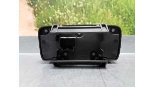 MANDO LUCES FORD FIESTA 1.6 TDCi (90 CV) DE 2009 - D.4200125 / 8A6T13A024BB 2