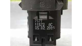 BOTON START/STOP FORD FIESTA 1.6 TDCi (90 CV) DE 2009 - D.4200141 / 7S7T11572AC