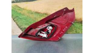 PILOTO TRASERO IZQUIERDO FORD FIESTA 1.6 TDCi (90 CV) DE 2009 - D.4200144 / 8A6113405A 2