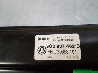 ELEVALUNAS DELANTERO DERECHO VOLKSWAGEN PASSAT VARIANT 2.0 TDI (150 CV) DE 2016 - D.4200364 / 3G0837462B