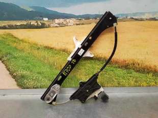 ELEVALUNAS TRASERO DERECHO VOLKSWAGEN PASSAT VARIANT 2.0 TDI (150 CV) DE 2016 - D.4200366 / 3G9839462A