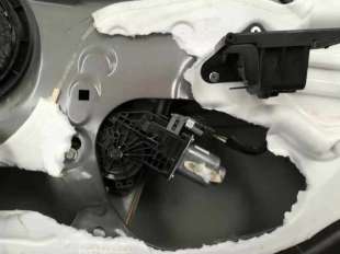 ELEVALUNAS DELANTERO DERECHO CITROEN C4 LIM. 1.6 Blue-HDI FAP (120 CV) DE 2017 - D.4200475