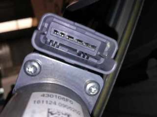 ELEVALUNAS DELANTERO DERECHO CITROEN C4 LIM. 1.6 Blue-HDI FAP (120 CV) DE 2017 - D.4200475