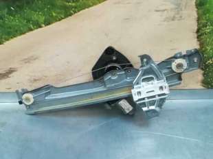 ELEVALUNAS TRASERO DERECHO CITROEN C4 LIM. 1.6 Blue-HDI FAP (120 CV) DE 2017 - D.4200477 / 402278K 2