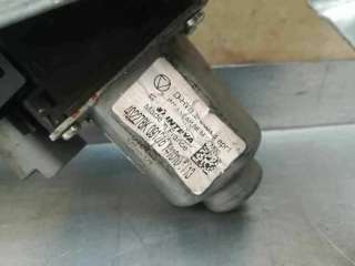 ELEVALUNAS TRASERO DERECHO CITROEN C4 LIM. 1.6 Blue-HDI FAP (120 CV) DE 2017 - D.4200477 / 402278K