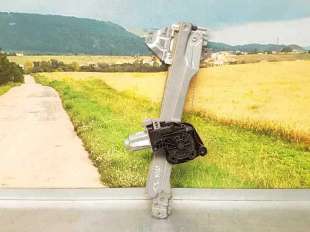 ELEVALUNAS TRASERO IZQUIERDO CITROEN C4 LIM. 1.6 Blue-HDI FAP (120 CV) DE 2017 - D.4200478