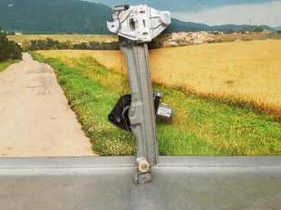 ELEVALUNAS TRASERO IZQUIERDO CITROEN C4 LIM. 1.6 Blue-HDI FAP (120 CV) DE 2017 - D.4200478 2