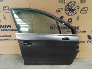 PUERTA DELANTERA DERECHA CITROEN C4 LIM. 1.6 Blue-HDI FAP (120 CV) DE 2017 - D.4200512