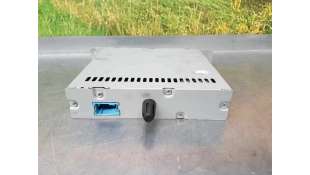 SISTEMA AUDIO / RADIO CD CITROEN C4 LIM. 1.6 Blue-HDI FAP (120 CV) DE 2017 - D.4200527 / 9805593680 2