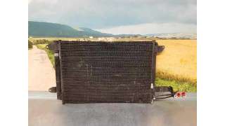 CONDENSADOR / RADIADOR AIRE ACONDICIONADO AUDI A3 1.9 TDI (105 CV) DE 2007 - D.4200702 / 1K0298403A