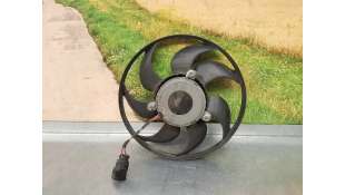 ELECTROVENTILADOR AUDI A3 1.9 TDI (105 CV) DE 2007 - D.4200706 / 1K0959455DG 2