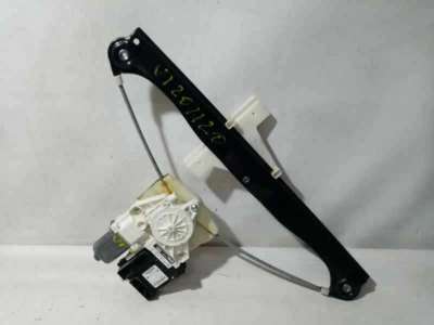 ELEVALUNAS TRASERO DERECHO AUDI A3 1.9 TDI (105 CV) DE 2007 - D.4200709 / 8P4959802E