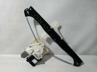 ELEVALUNAS TRASERO DERECHO AUDI A3 1.9 TDI (105 CV) DE 2007 - D.4200709 / 8P4959802E