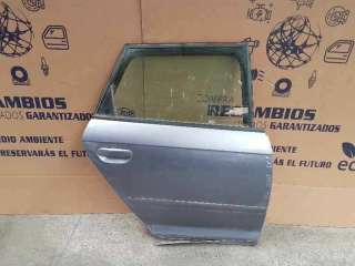 PUERTA TRASERA DERECHA AUDI A3 1.9 TDI (105 CV) DE 2007 - D.4200748